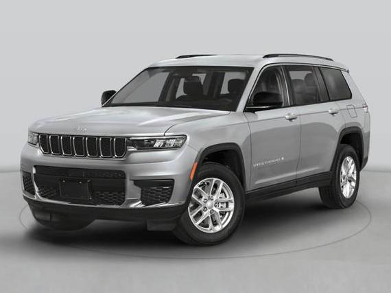 JEEP GRAND CHEROKEE 2023 1C4RJKAG9P8828510 image